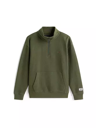 TOMMY HILFIGER | Jungen Sweater | 